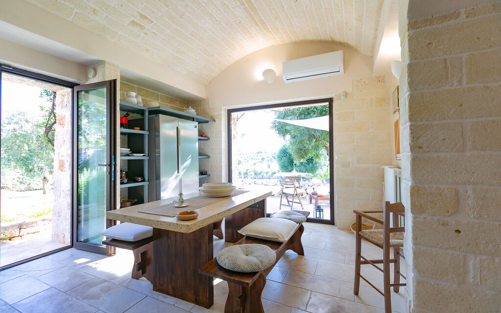 Villa Bernardi