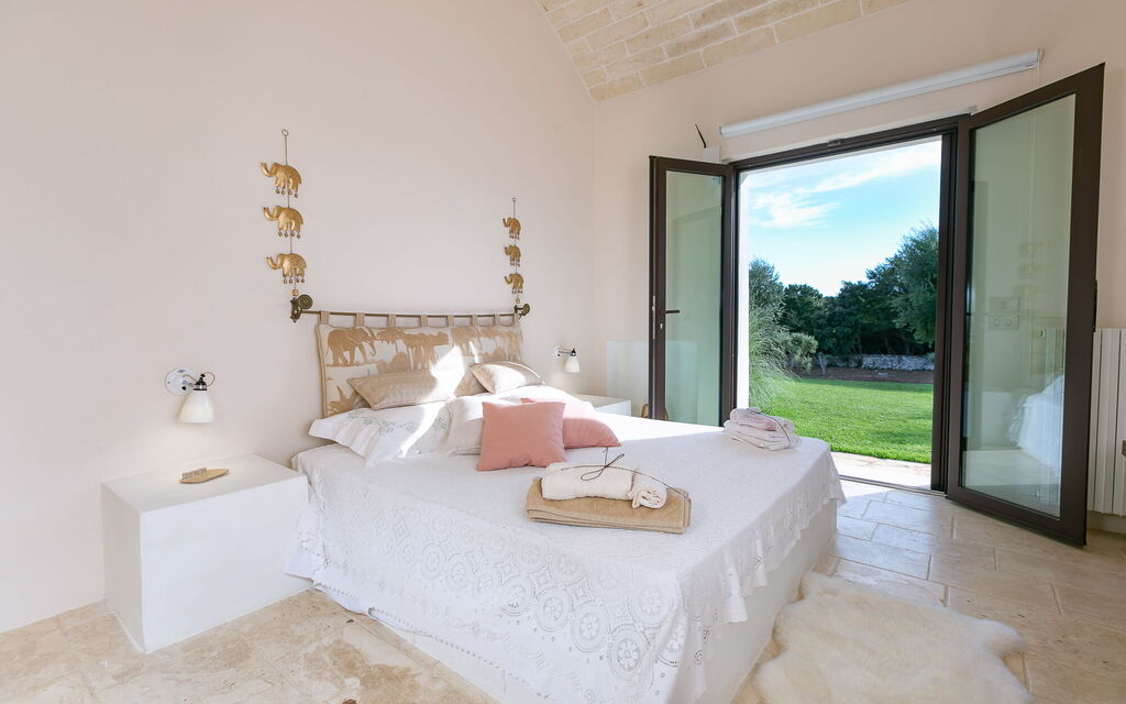 Villa Bernardi