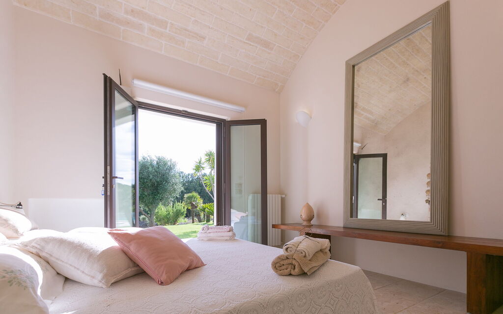 Villa Bernardi