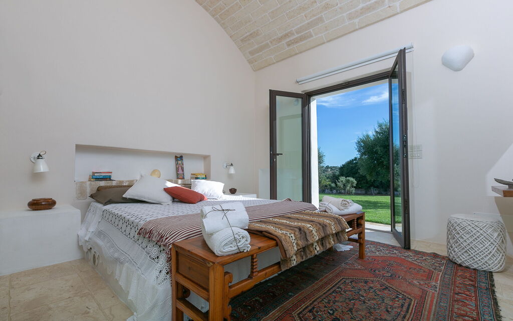 Villa Bernardi