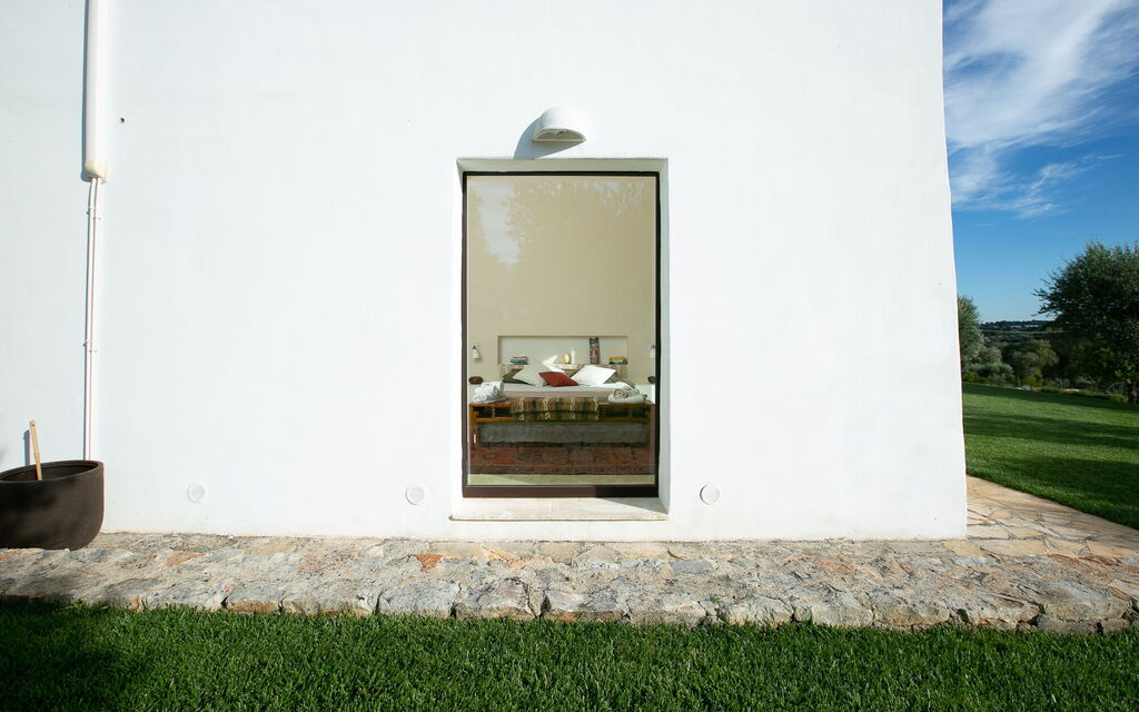 Villa Bernardi
