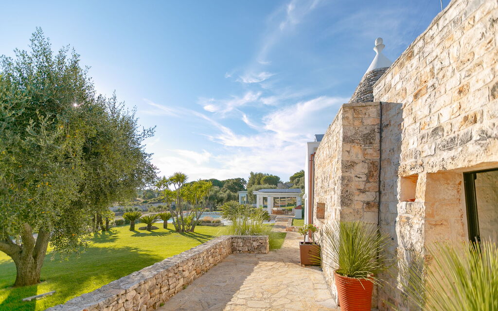 Villa Bernardi