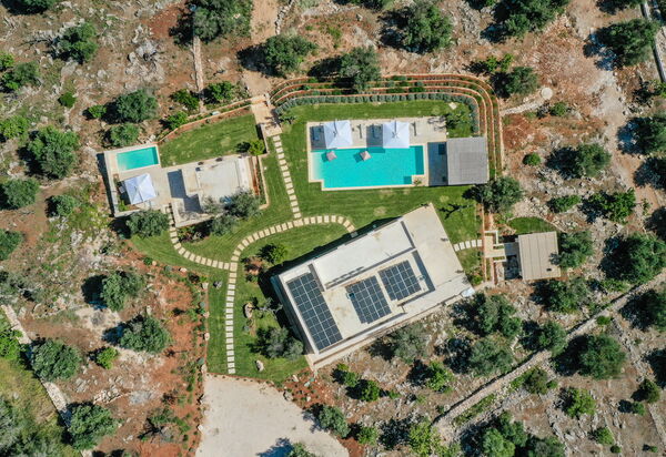 Lamia Padronale: Amenities, Building Exterior, Garden, Pool, Room Detail, Spring, Summer