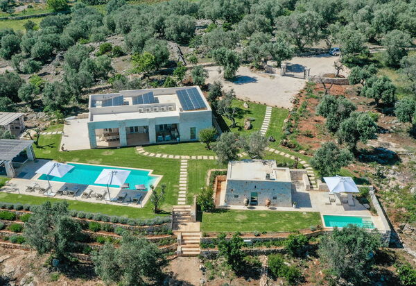 Lamia Padronale: Amenities, Building Exterior, Garden, Pool, Room Detail, Spring, Summer