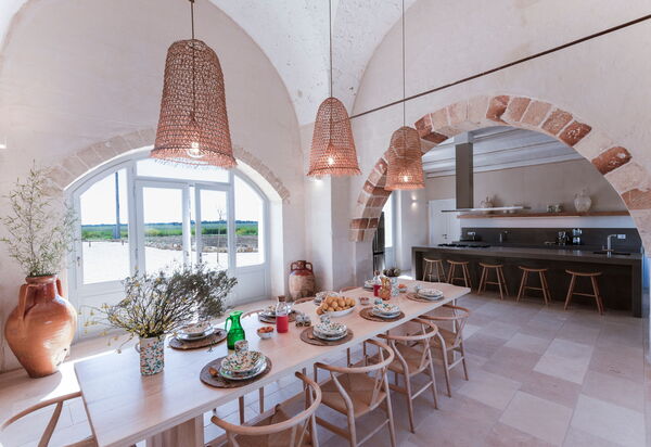Villa Presta