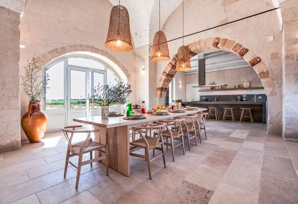 Villa Presta