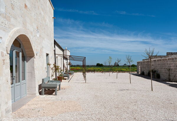Villa Presta
