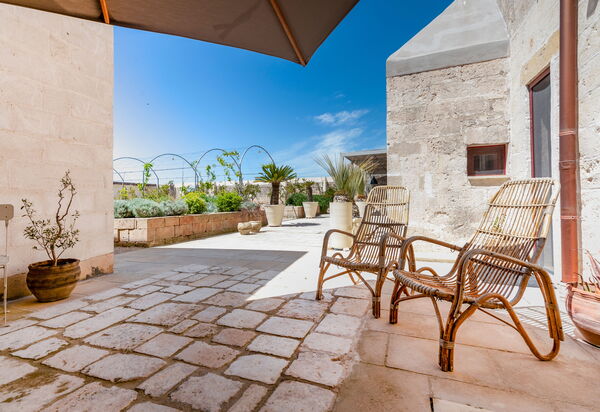 Villa Presta