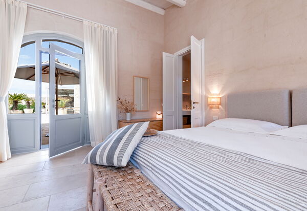 Villa Presta