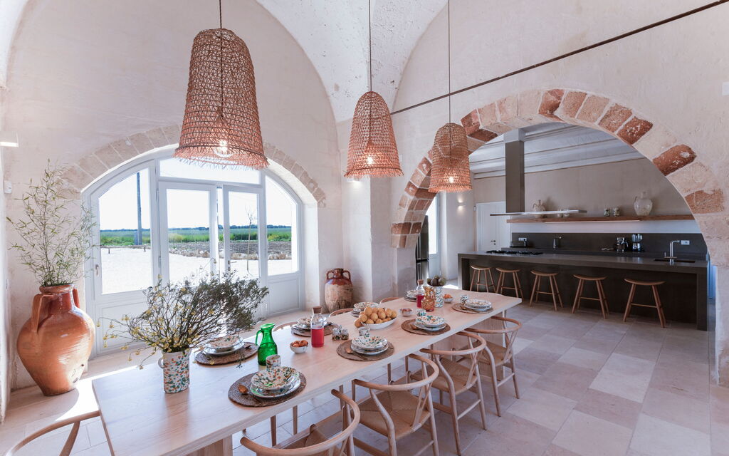 Villa Presta