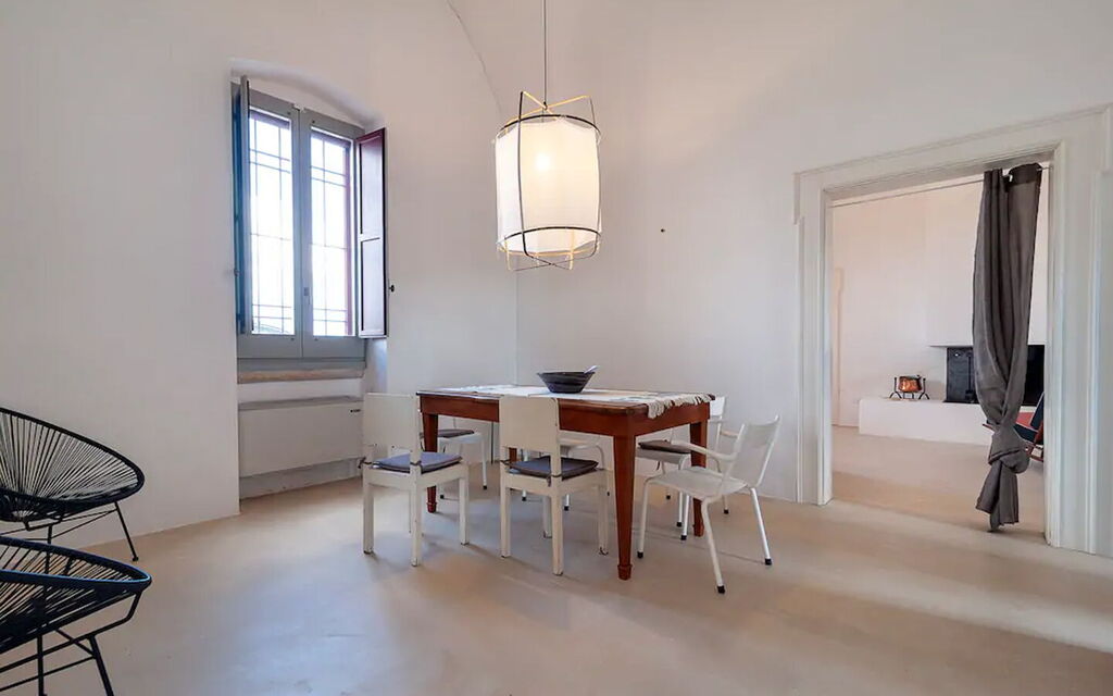 Villa Presta