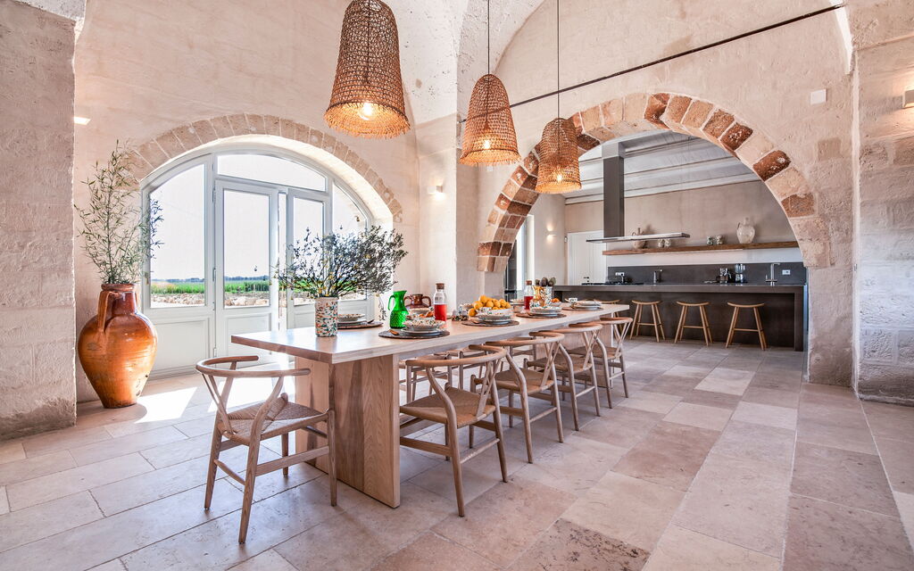 Villa Presta