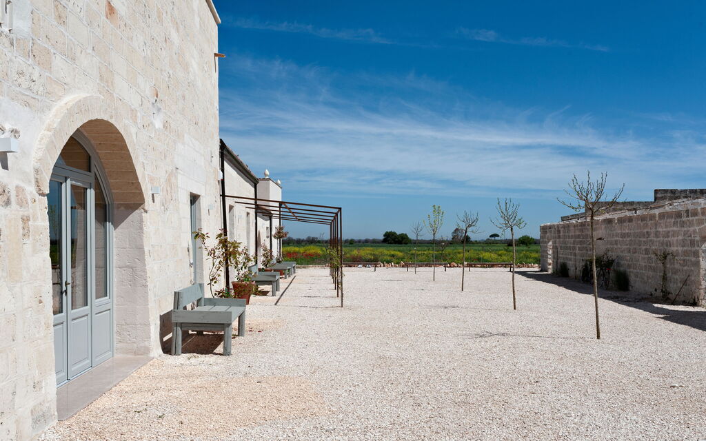 Villa Presta