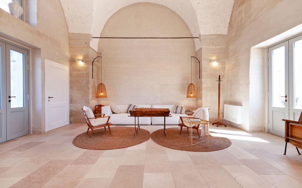 Villa Presta