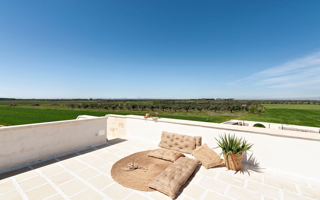 Villa Presta