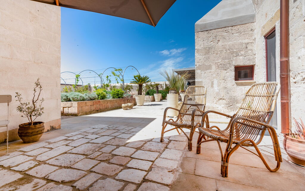 Villa Presta