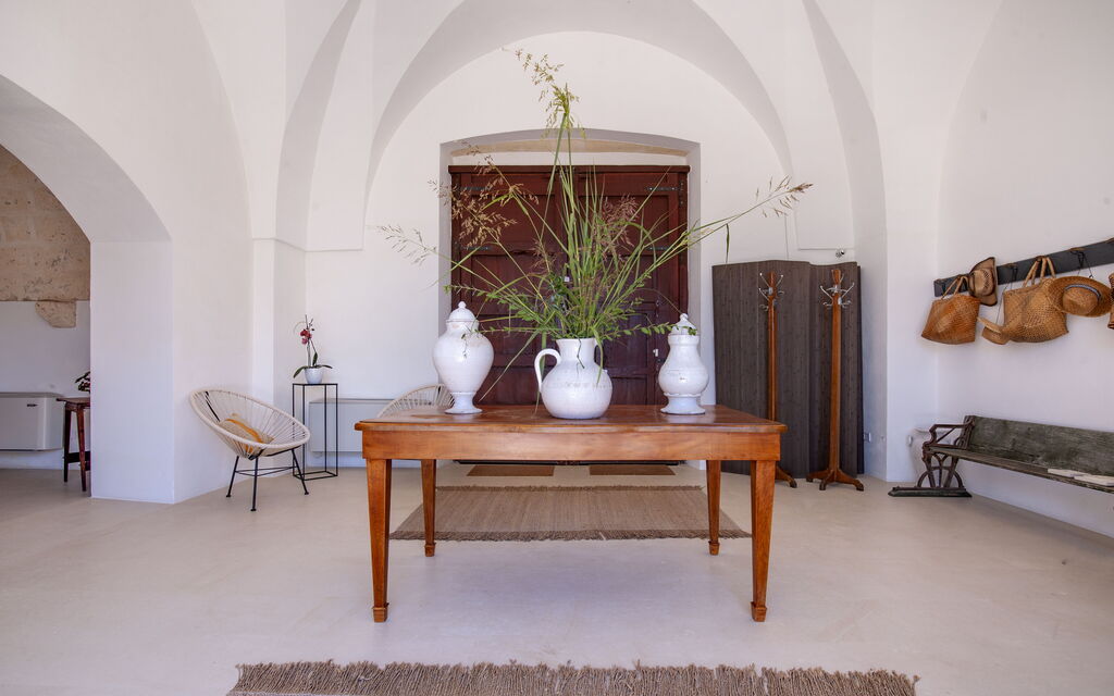 Villa Presta