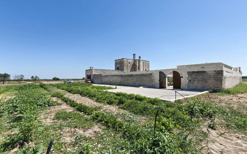 Villa Presta
