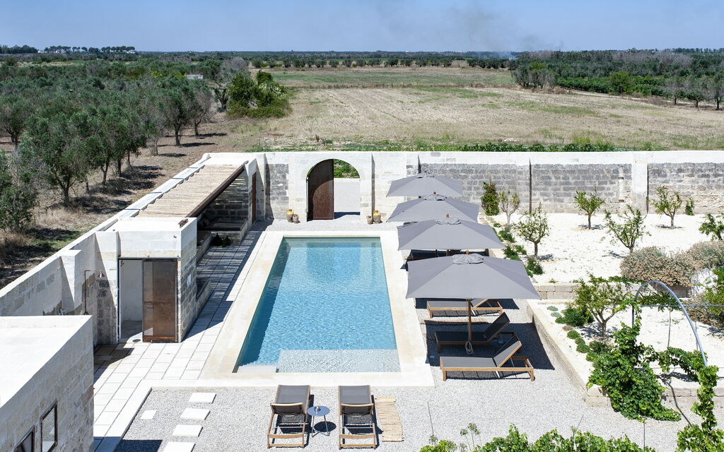 Villa Presta