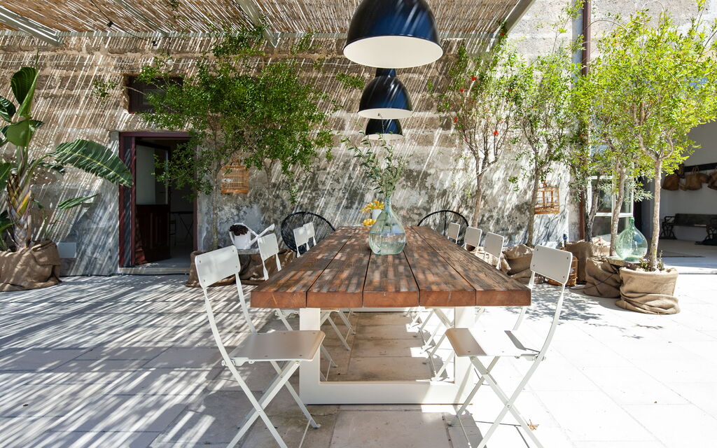 Villa Presta