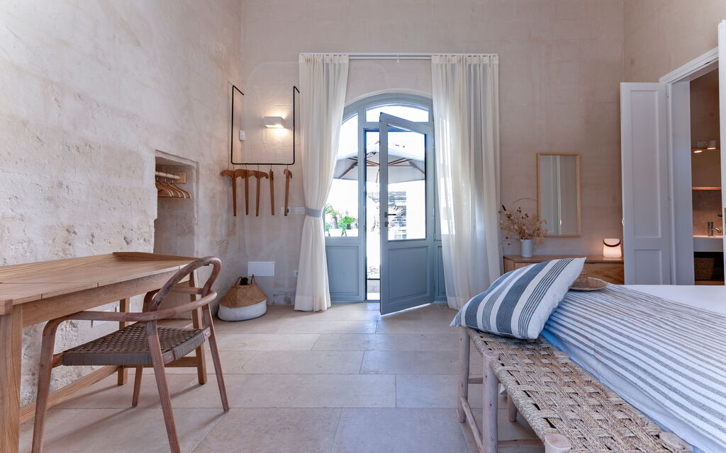 Villa Presta