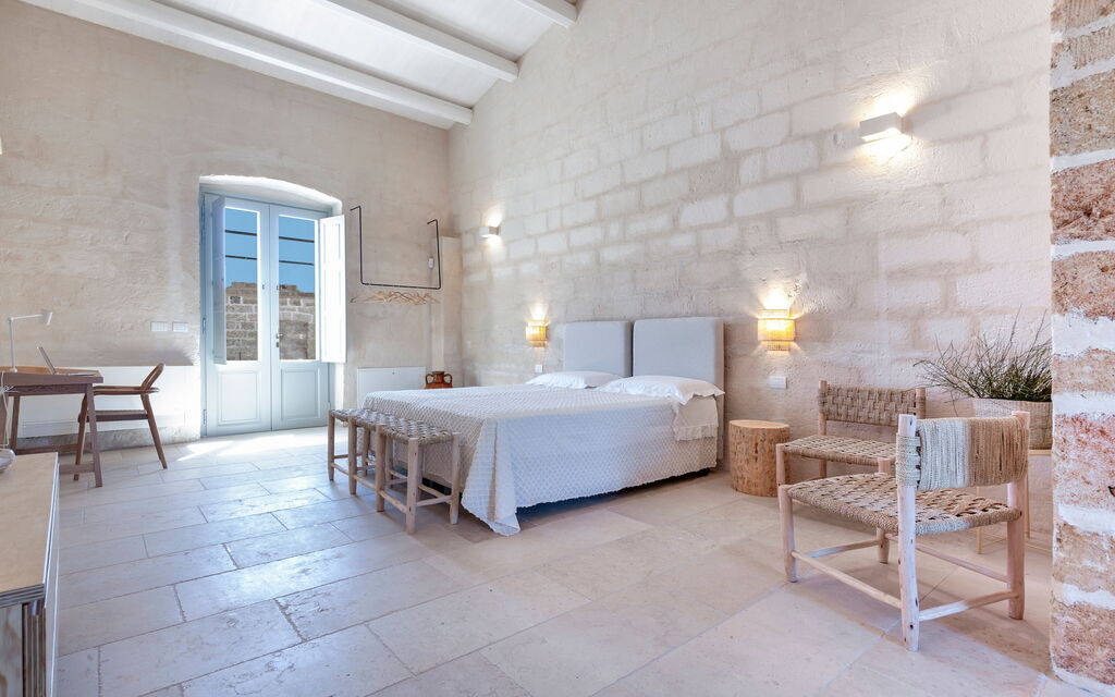 Villa Presta
