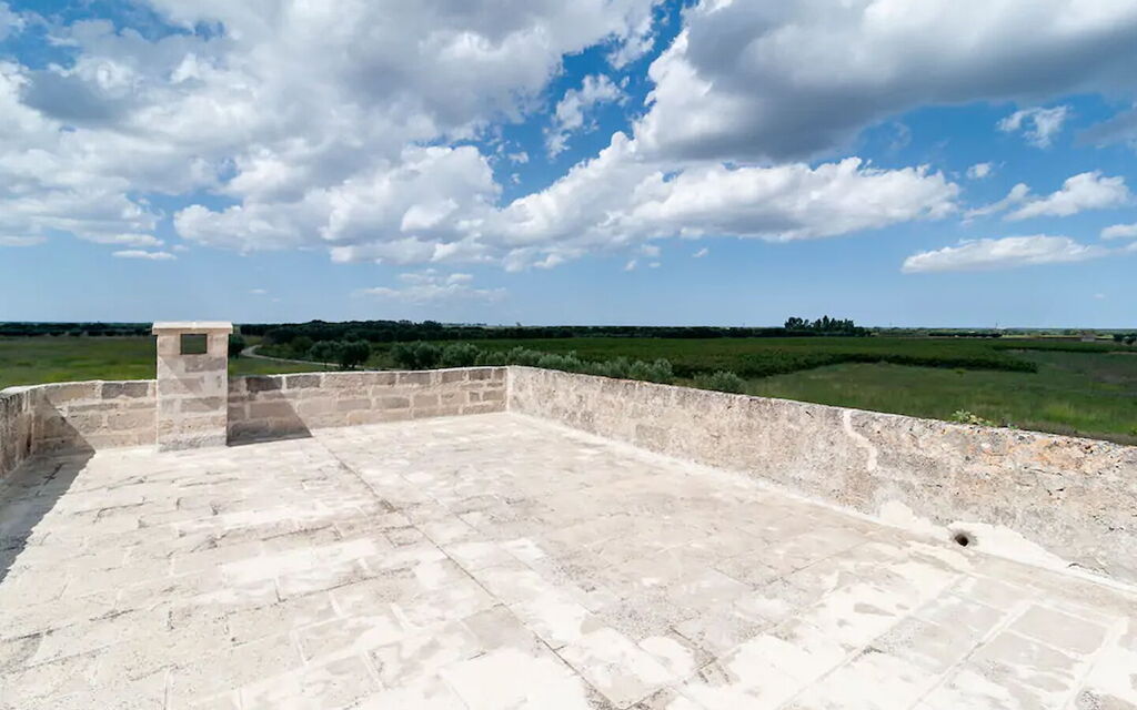 Villa Presta