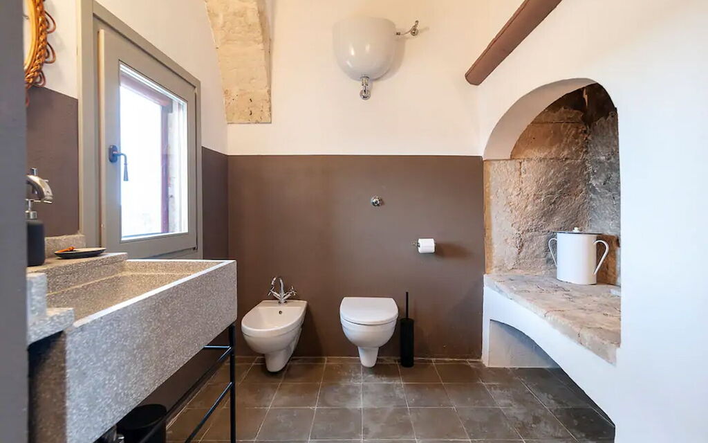 Villa Presta