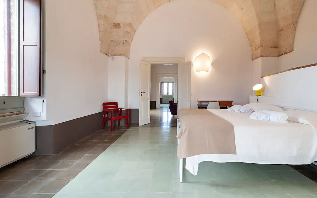 Villa Presta