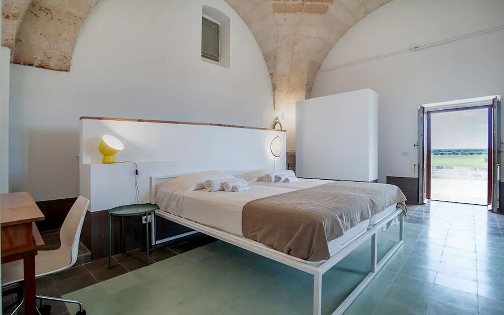 Villa Presta