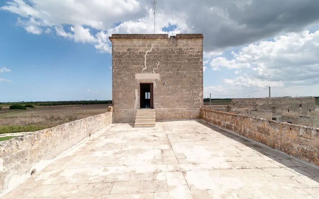 Villa Presta
