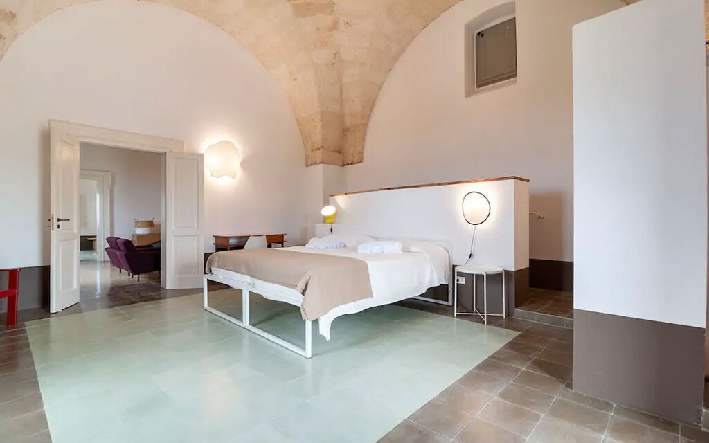 Villa Presta