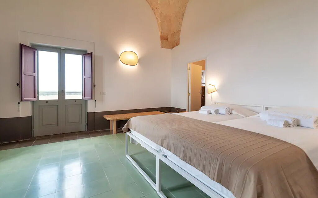 Villa Presta