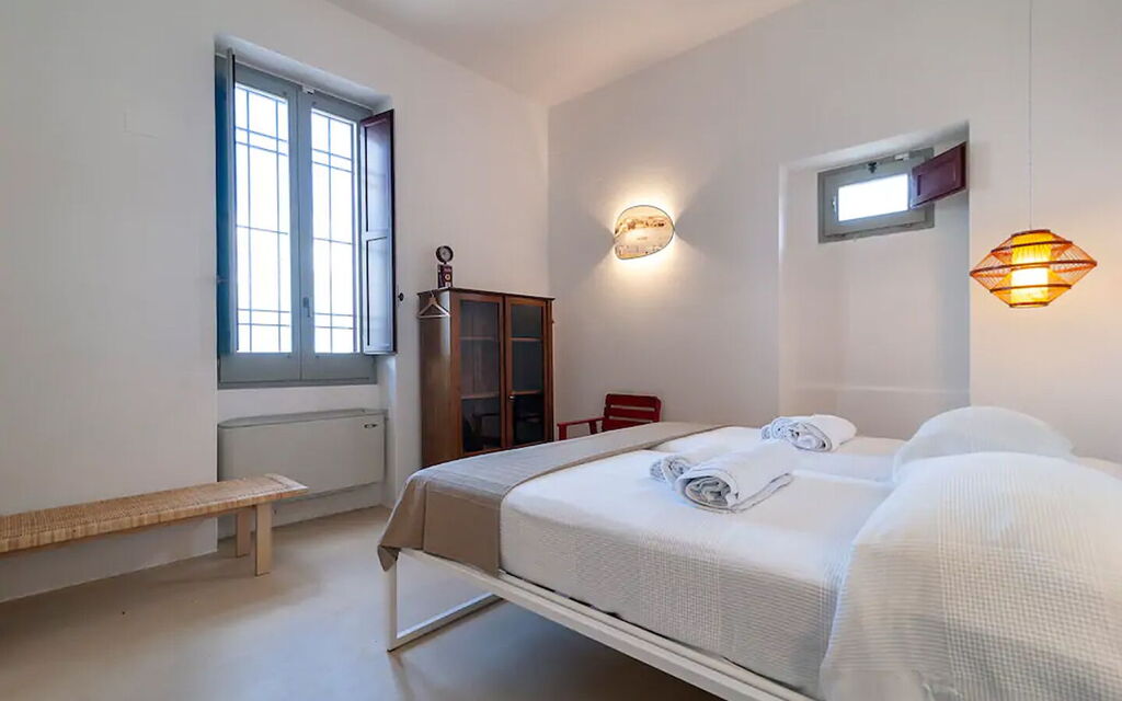 Villa Presta