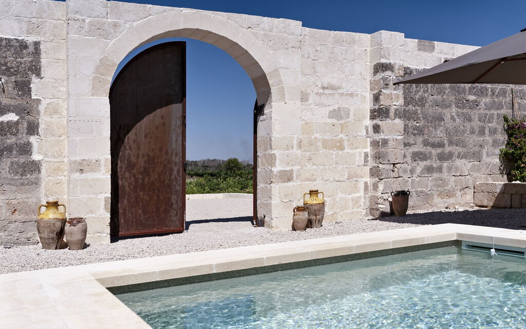 Villa Presta