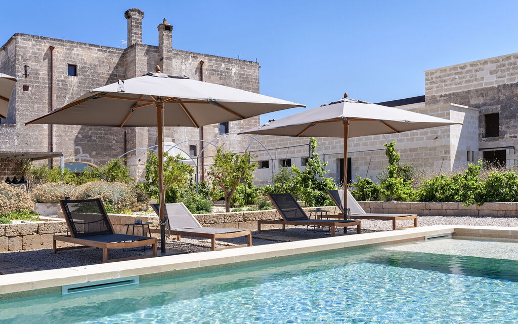 Villa Presta