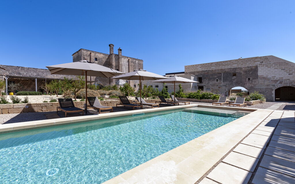 Villa Presta