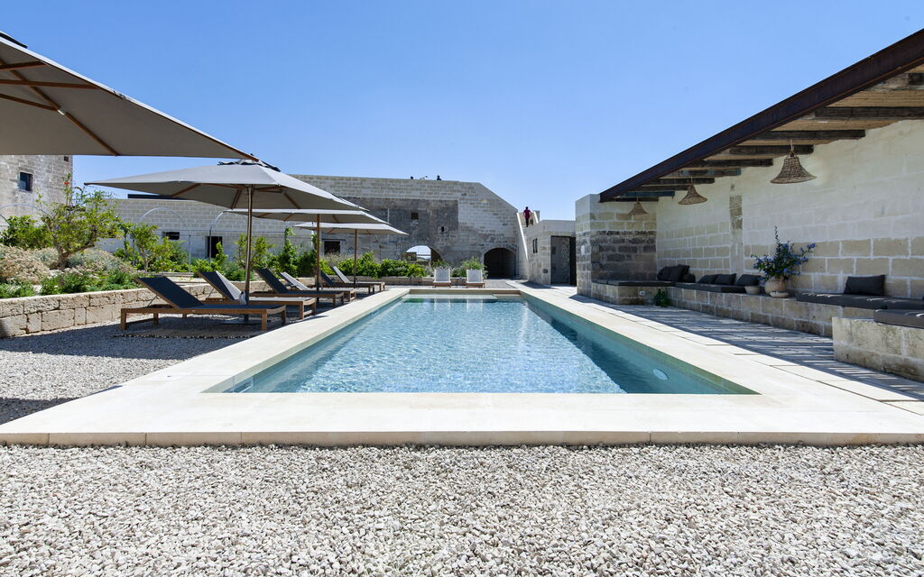 Villa Presta
