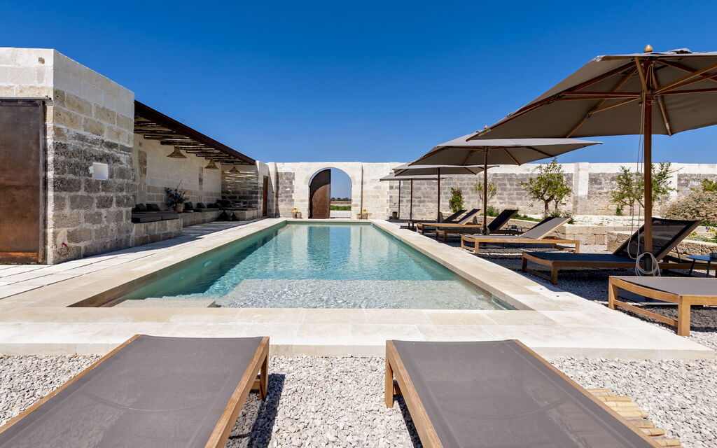 Villa Presta