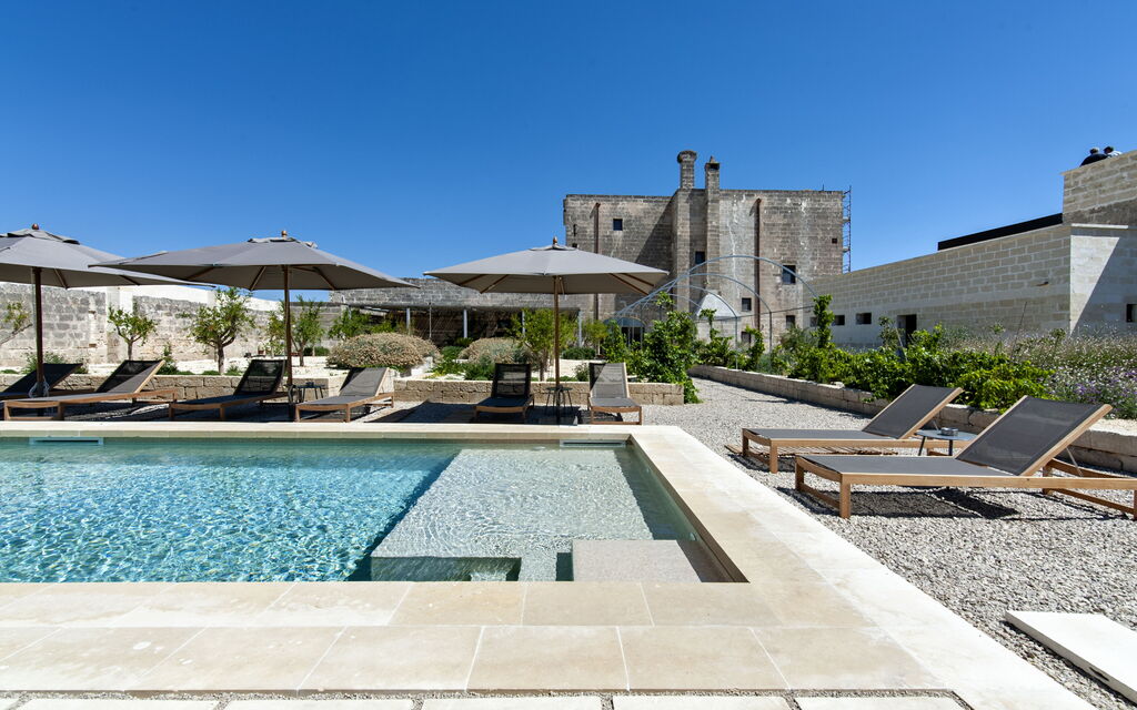 Villa Presta