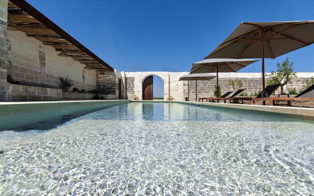 Villa Presta