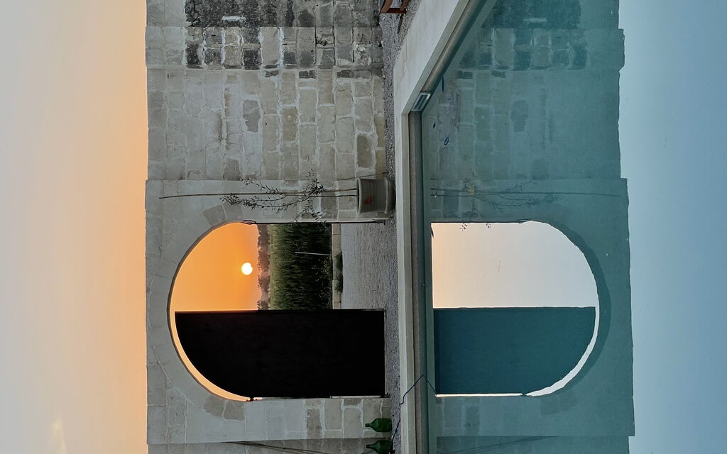 Villa Presta