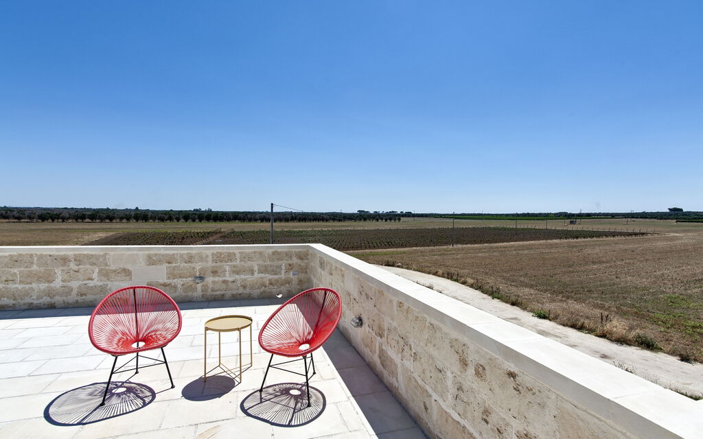 Villa Presta