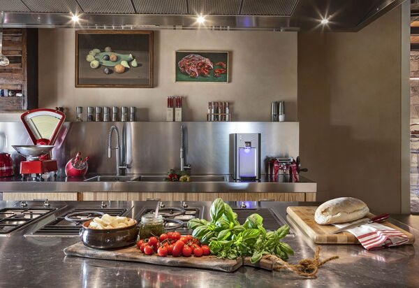 Villa San Gioacchino