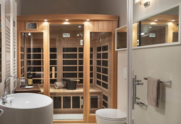 Villa San Gioacchino