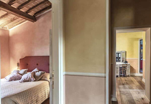 Villa San Gioacchino