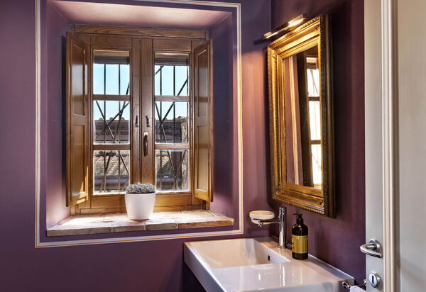 Villa San Gioacchino