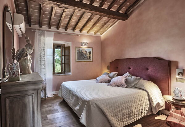 Villa San Gioacchino