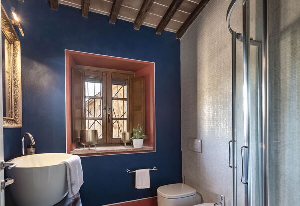 Villa San Gioacchino