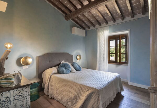 Villa San Gioacchino